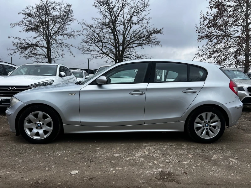 BMW 120 ПРЕДНА ВЕРИГА КСЕНОН, снимка 7 - Автомобили и джипове - 49311904