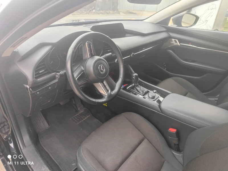 Mazda 3, снимка 5 - Автомобили и джипове - 49349355