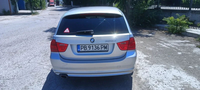 BMW 320, снимка 4 - Автомобили и джипове - 53128237