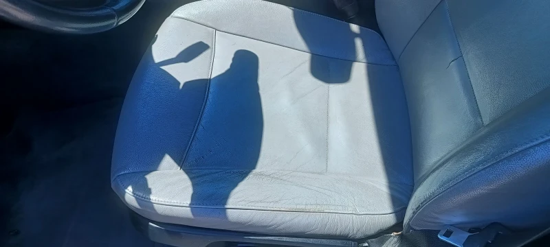 BMW 320, снимка 8 - Автомобили и джипове - 53128237