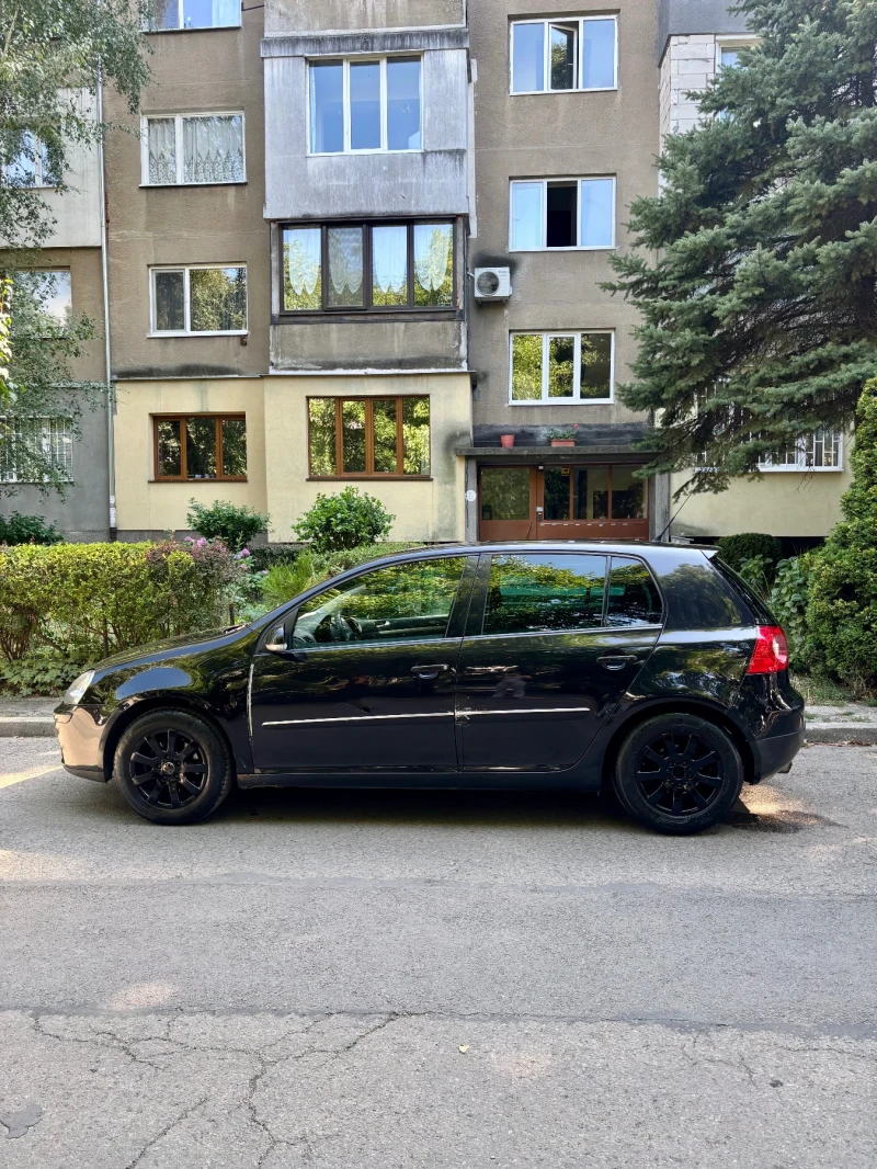 VW Golf 2.0 ssi 4x4 (four motion) 150к.с., снимка 3 - Автомобили и джипове - 52574290