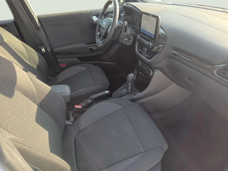 Ford Puma 1.0 EcoBoost, снимка 11 - Автомобили и джипове - 52081343