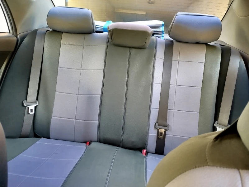 Toyota Corolla, снимка 11 - Автомобили и джипове - 52217465