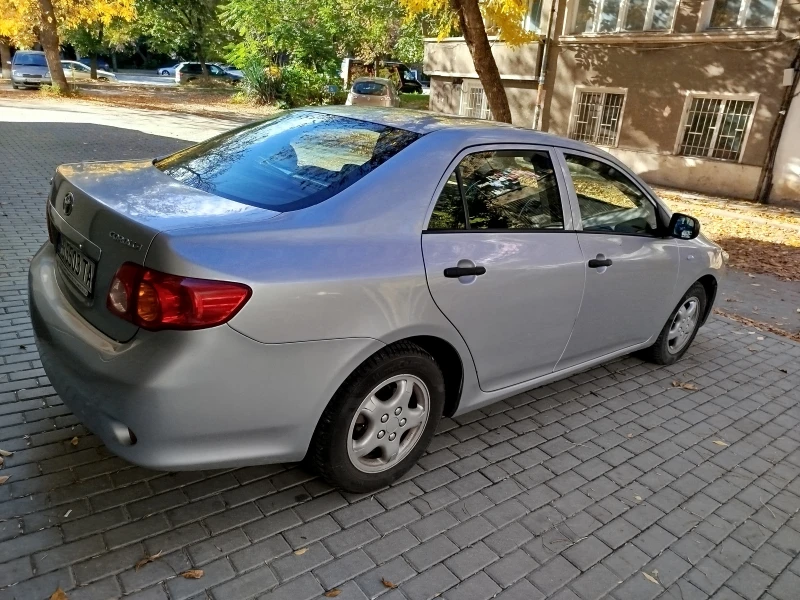 Toyota Corolla, снимка 7 - Автомобили и джипове - 52217465
