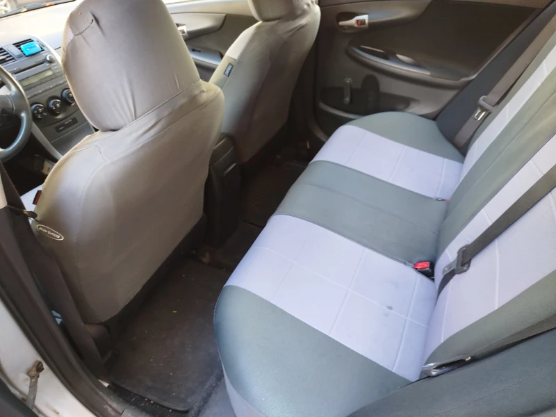 Toyota Corolla, снимка 10 - Автомобили и джипове - 52217465