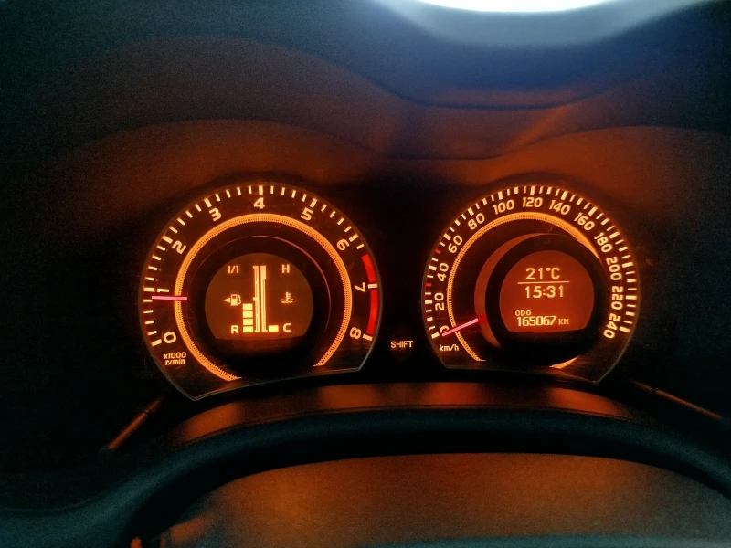 Toyota Corolla, снимка 13 - Автомобили и джипове - 52217465