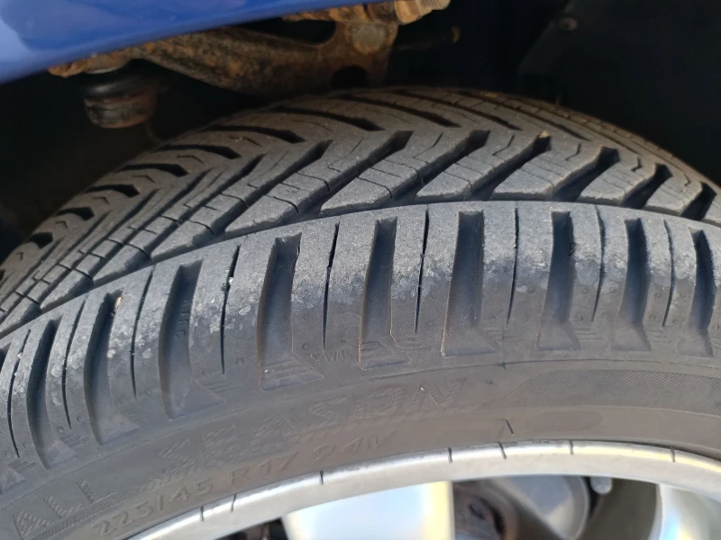 VW Passat 1.9, снимка 9 - Автомобили и джипове - 52306715