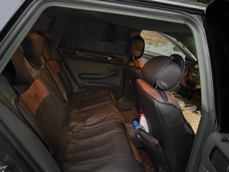 Audi A6 Allroad, снимка 6 - Автомобили и джипове - 52322968