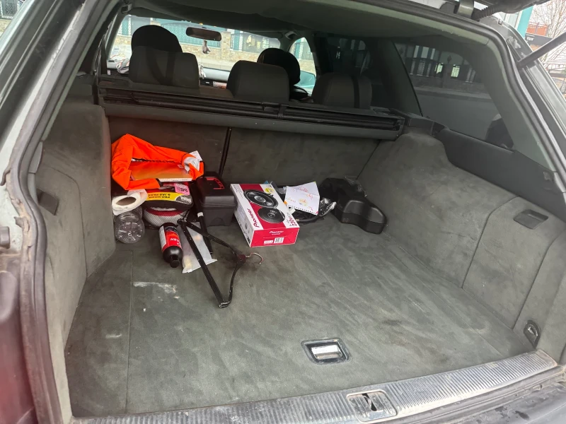 Audi A6 Allroad, снимка 7 - Автомобили и джипове - 52322968