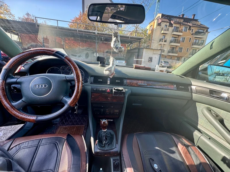 Audi A6 Allroad, снимка 4 - Автомобили и джипове - 52322968