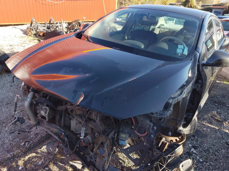 Renault Fluence 1.5dci, снимка 8 - Автомобили и джипове - 52446177