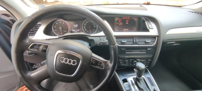 Audi A4 Quattro, снимка 8 - Автомобили и джипове - 52449571
