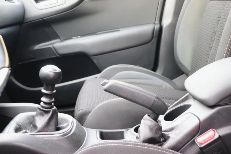 Citroen C4, снимка 12 - Автомобили и джипове - 52629764