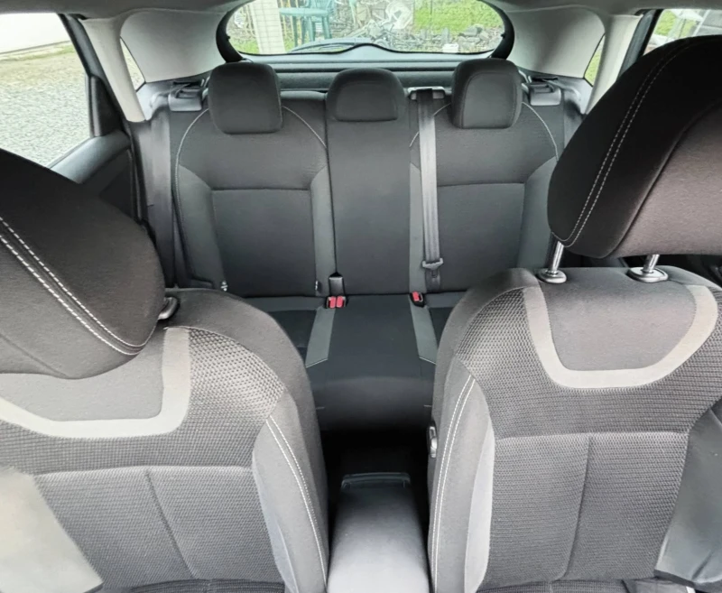 Citroen C4, снимка 13 - Автомобили и джипове - 52629764