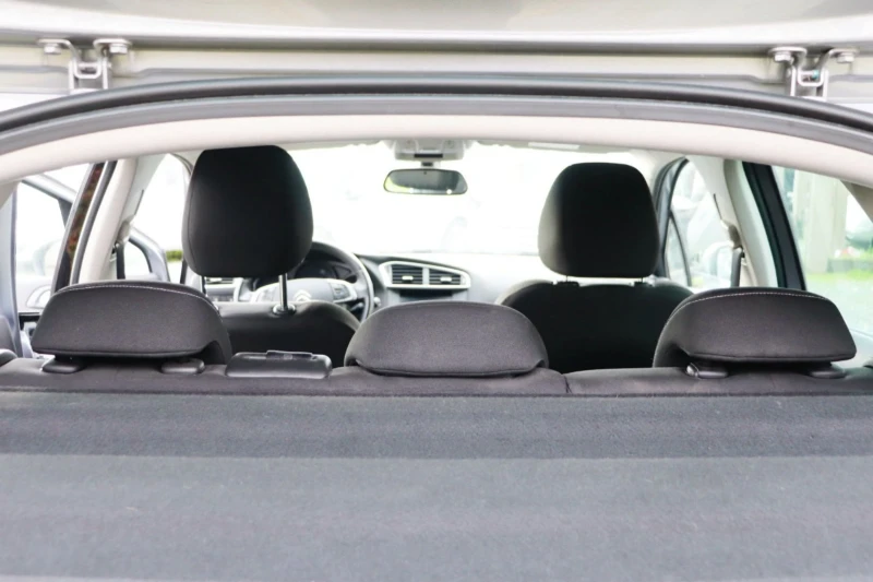 Citroen C4, снимка 7 - Автомобили и джипове - 52629764