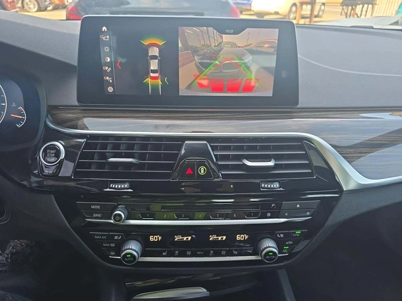 BMW 540 * CARFAX* БЕЗ ПЪРВОНАЧАЛНА* , снимка 6 - Автомобили и джипове - 52744276