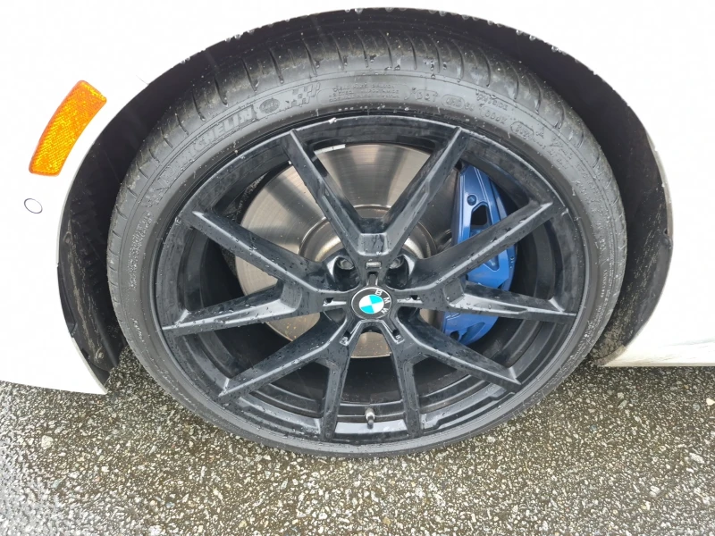 BMW 850 I| XDRIVE| PANORAMA| SWAROWSKI| ОБДУХВАНЕ| LASER, снимка 5 - Автомобили и джипове - 53356488