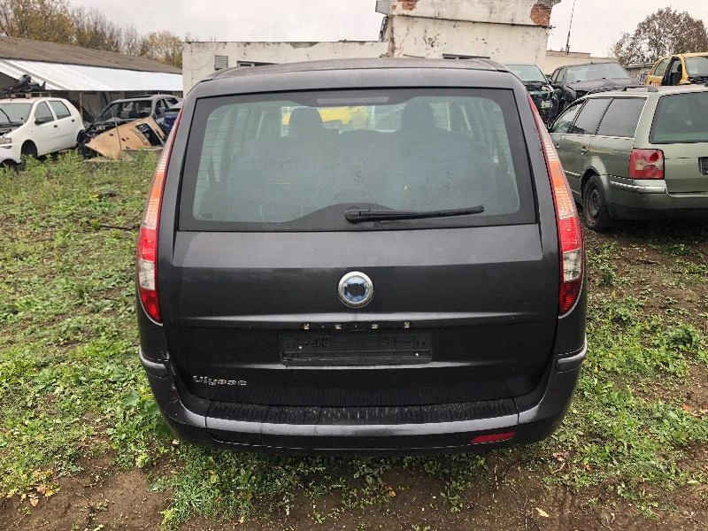 Fiat Ulysse 2.0jtd 120hp - изображение 4