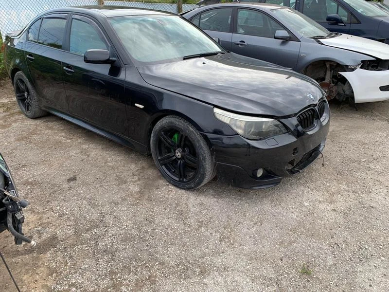 BMW 530 3.0, снимка 13 - Автомобили и джипове - 37190313