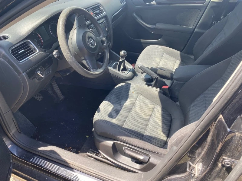 VW Jetta 1.2TSI 105HP - 21 лв. - 89518302 | Car24.bg