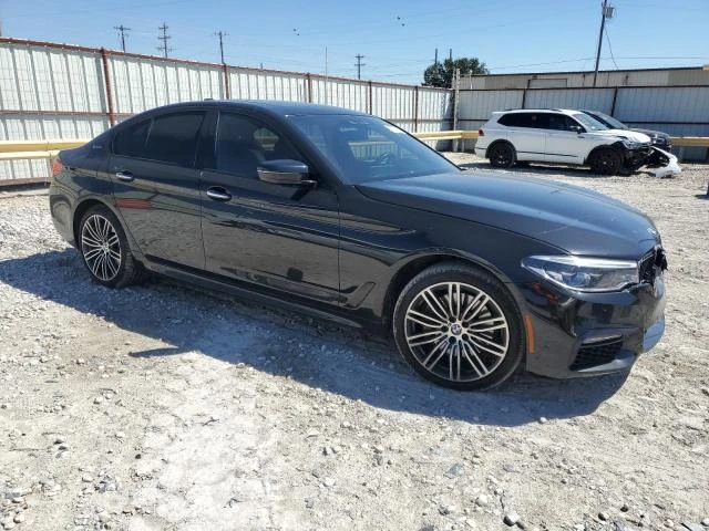 BMW 530, снимка 3 - Автомобили и джипове - 47688928