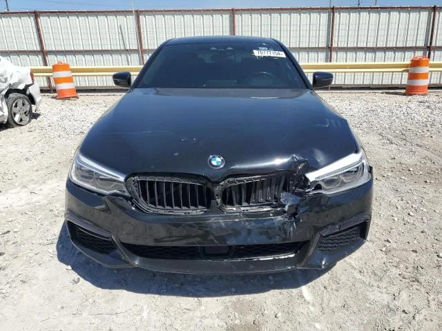 BMW 530, снимка 1 - Автомобили и джипове - 47688928