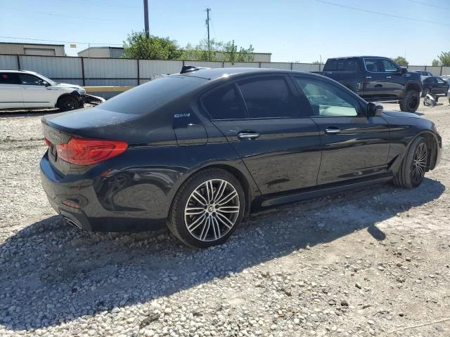 BMW 530, снимка 6 - Автомобили и джипове - 47688928