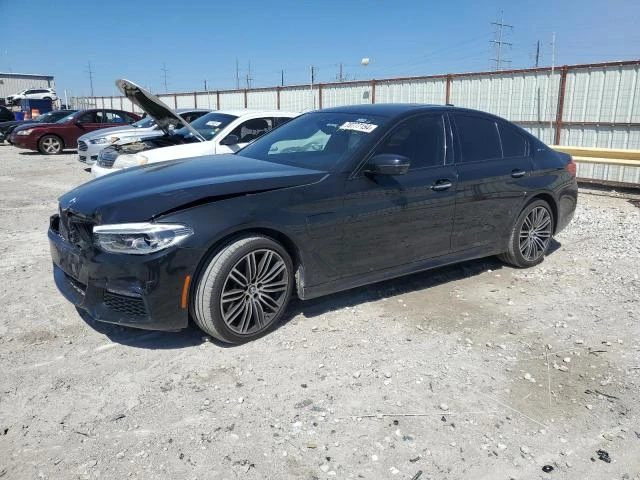 BMW 530, снимка 4 - Автомобили и джипове - 47688928