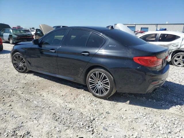 BMW 530, снимка 5 - Автомобили и джипове - 47688928