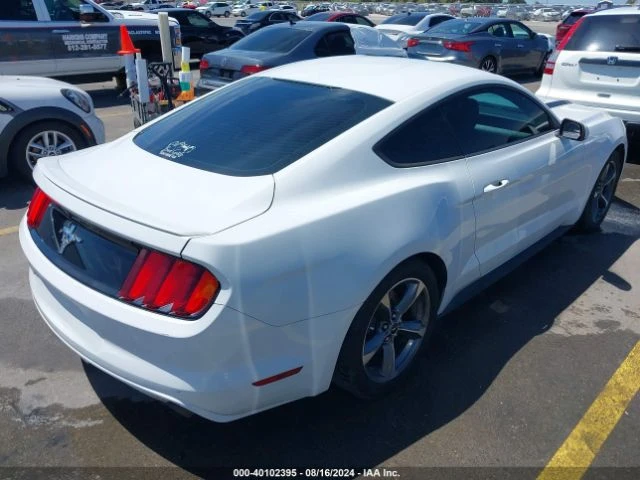 Ford Mustang V6, снимка 4 - Автомобили и джипове - 47958790