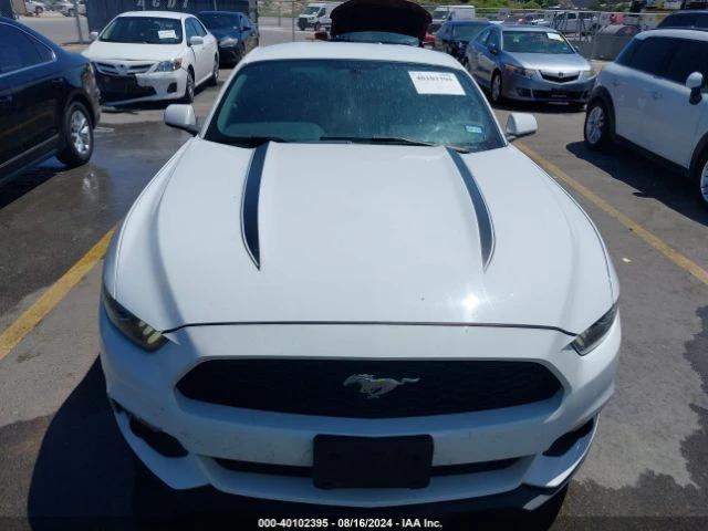 Ford Mustang V6, снимка 12 - Автомобили и джипове - 47958790