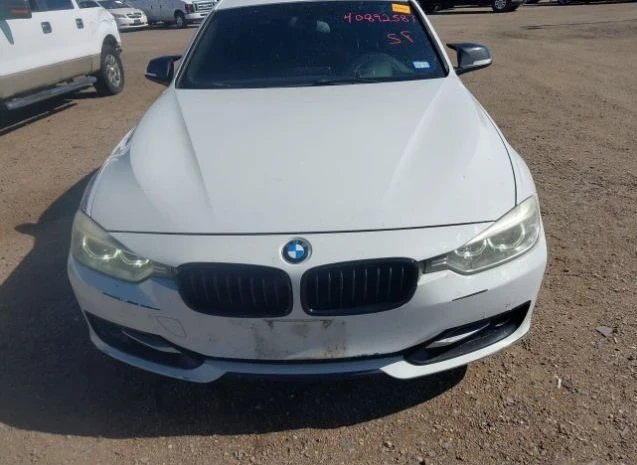 BMW 335, снимка 5 - Автомобили и джипове - 49179778