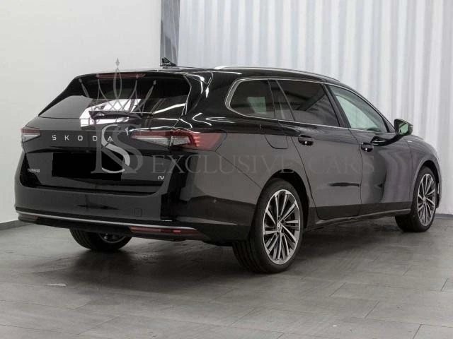 Skoda Superb 1.5 TSI* L&K* PANORAMA* HUD*  - изображение 2
