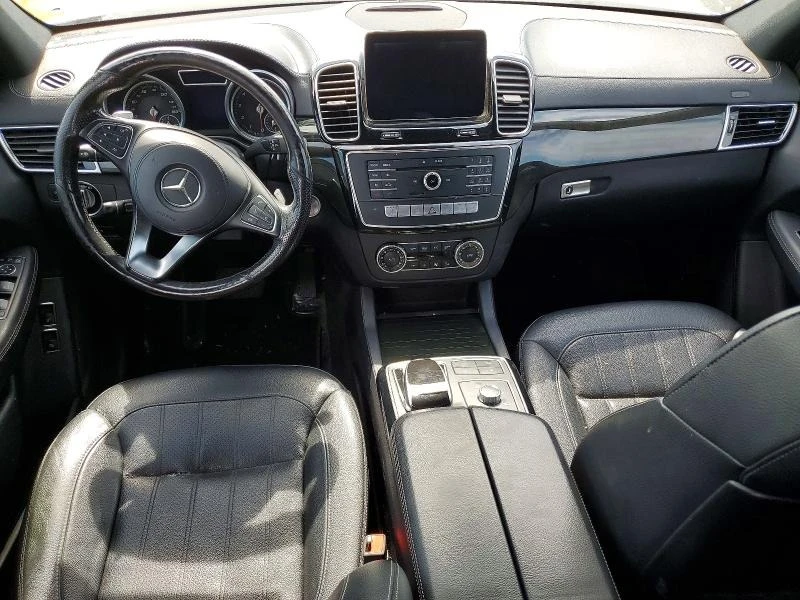 Mercedes-Benz GLS 450, снимка 8 - Автомобили и джипове - 54706118