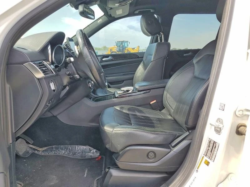 Mercedes-Benz GLS 450, снимка 7 - Автомобили и джипове - 54706118