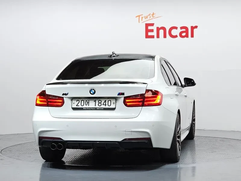 BMW 320 d, снимка 7 - Автомобили и джипове - 55143963