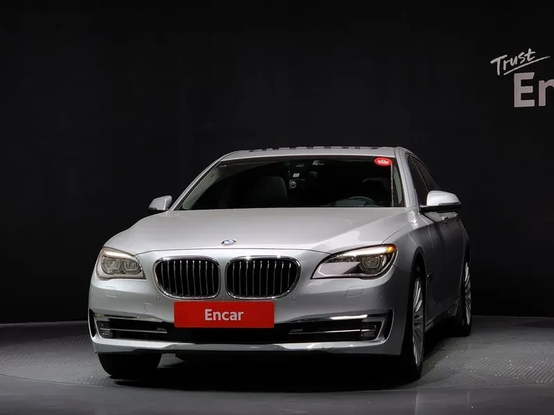 BMW 730 xDrive, снимка 3 - Автомобили и джипове - 55349339