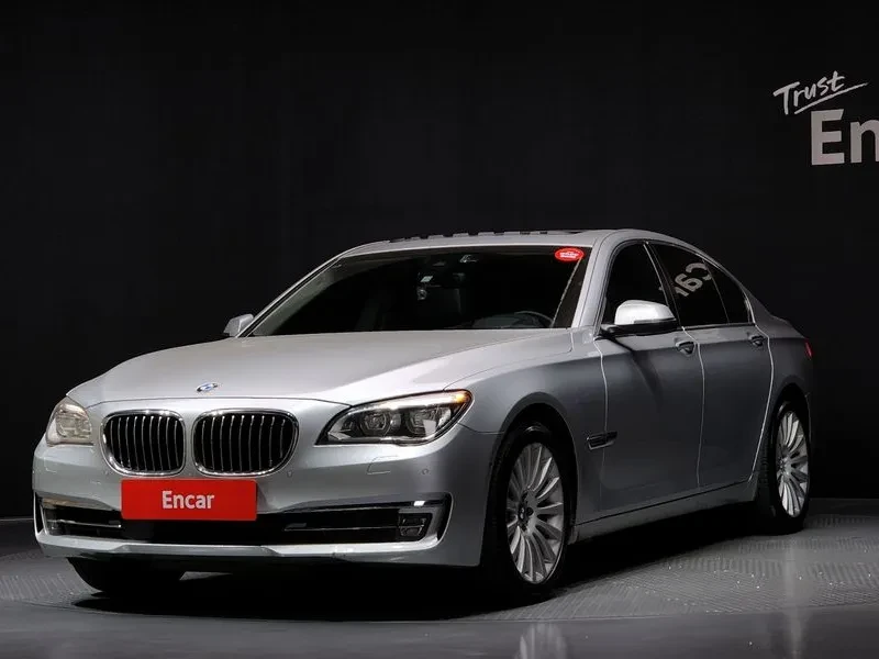 BMW 730 xDrive