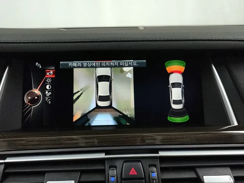 BMW 730 xDrive, снимка 15 - Автомобили и джипове - 55349339