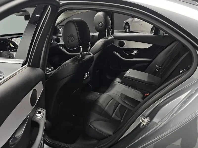 Mercedes-Benz C 200, снимка 11 - Автомобили и джипове - 56687739