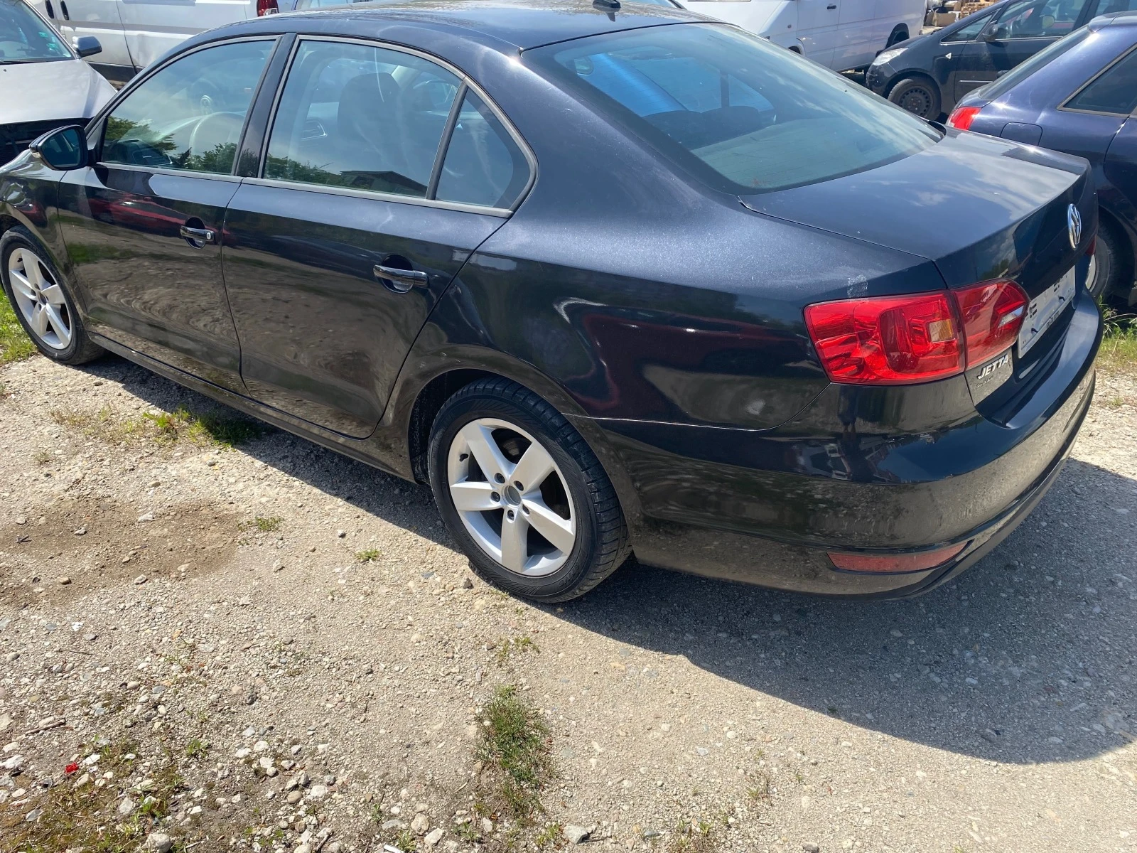 VW Jetta 1.2TSI 105HP  - изображение 3