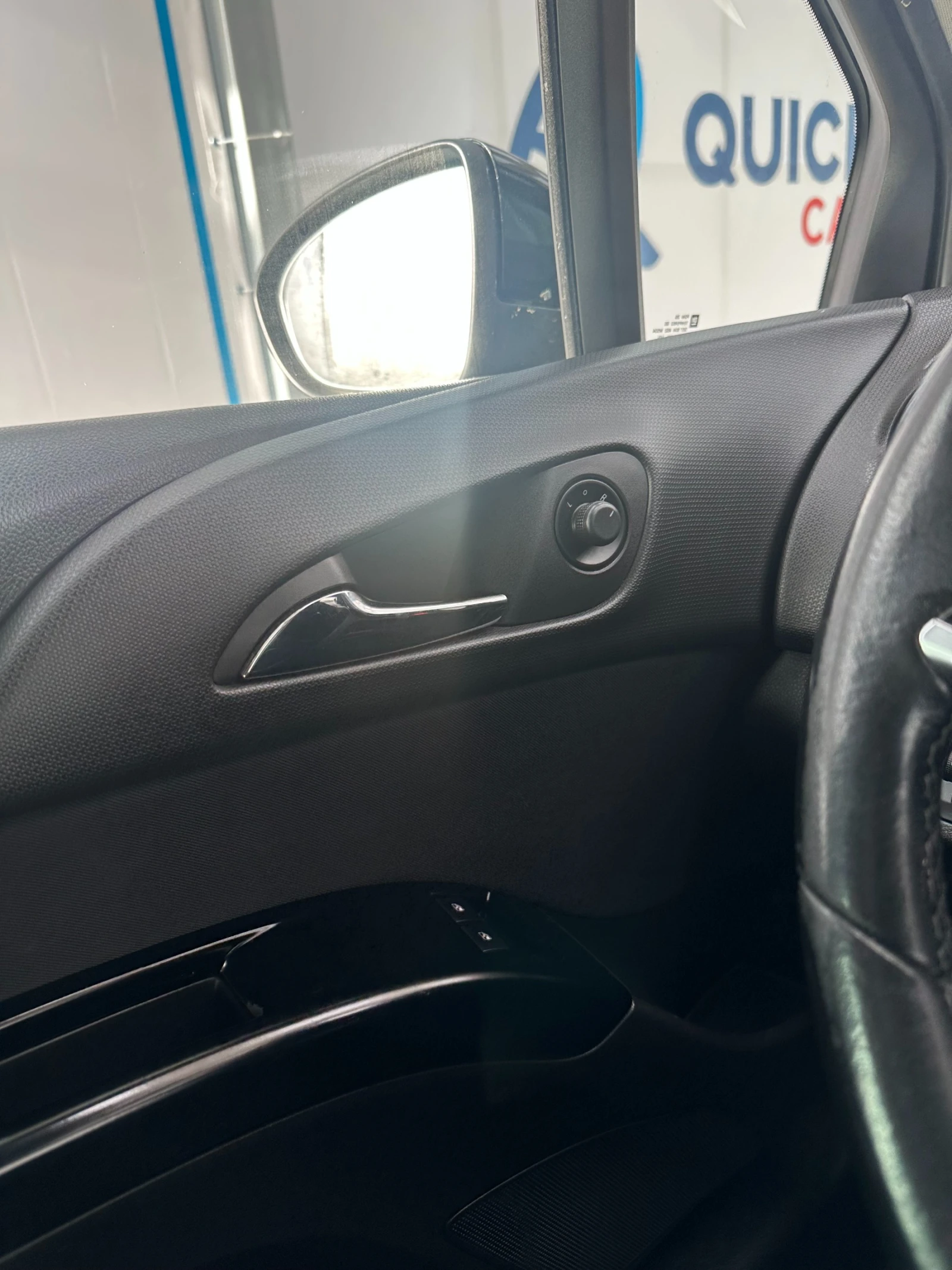 Opel Meriva 1.4T GAS Euro5B | Mobile.bg   11