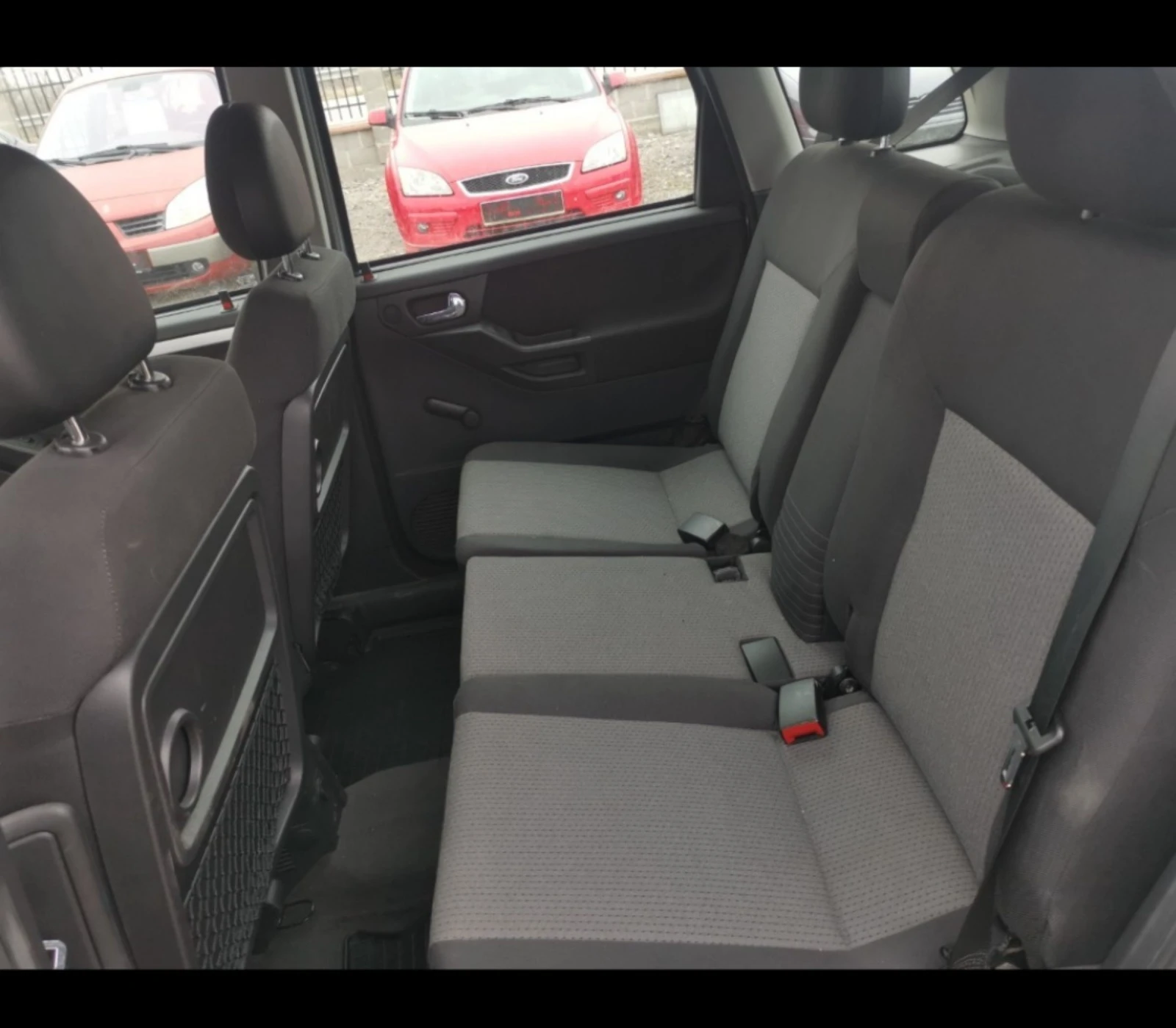 Opel Meriva 1.6 - изображение 10