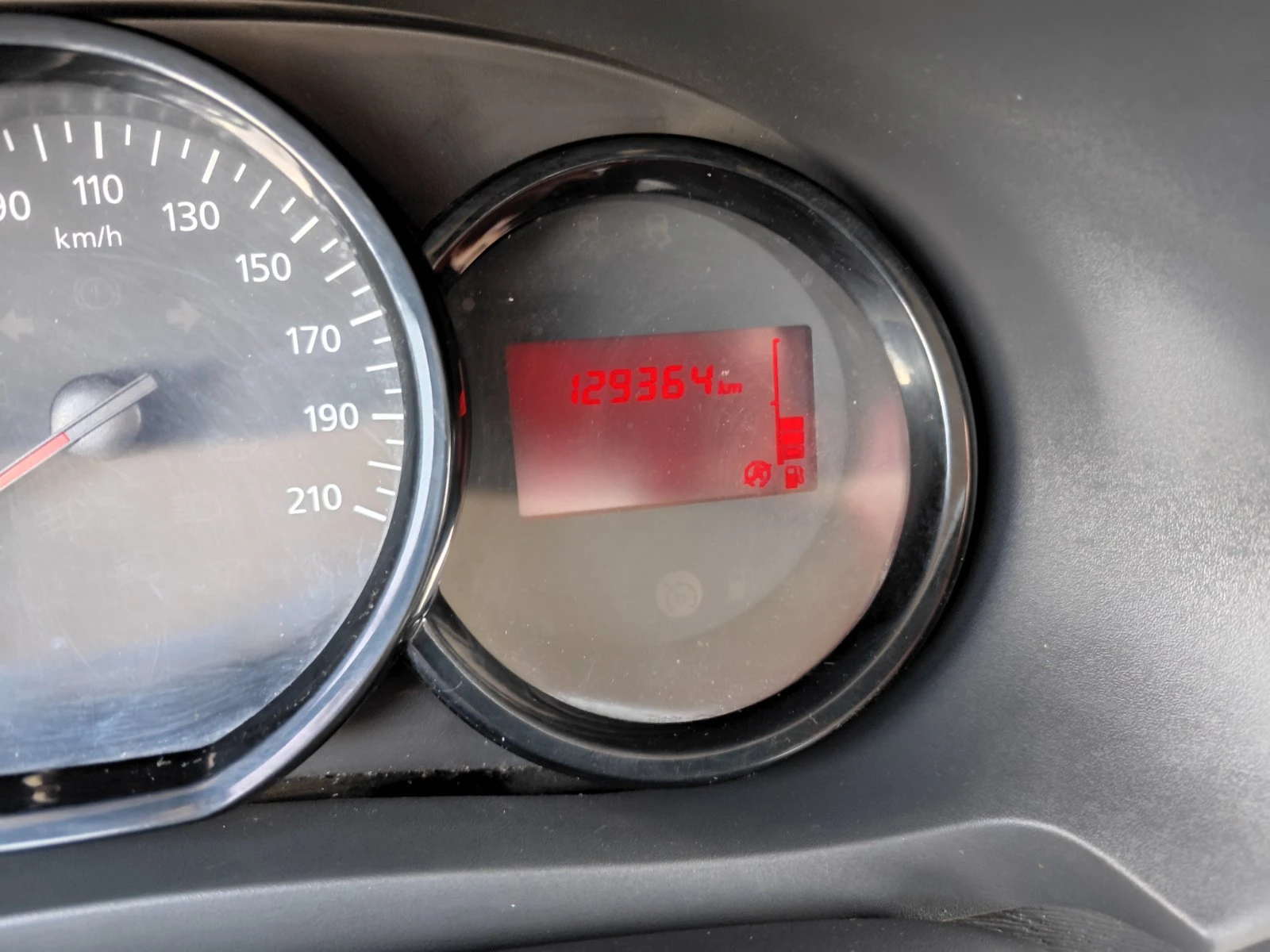 Dacia Dokker 1.5 DCi 75k.c. N1 1+ 1 | Mobile.bg � ����������� 15