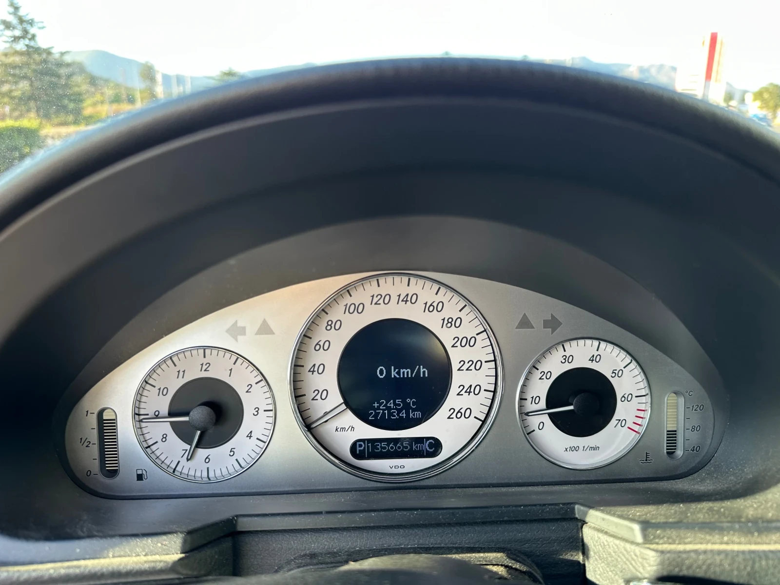 Mercedes-Benz E 500 Е550 4MATIC 388HP 130хил km  - изображение 10