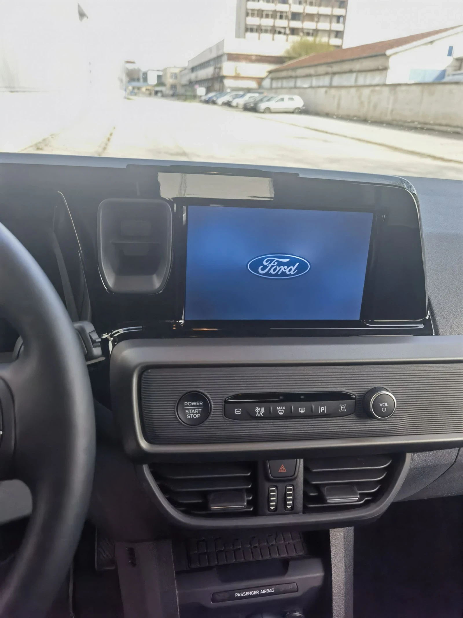 Ford Courier TORNEO - изображение 8