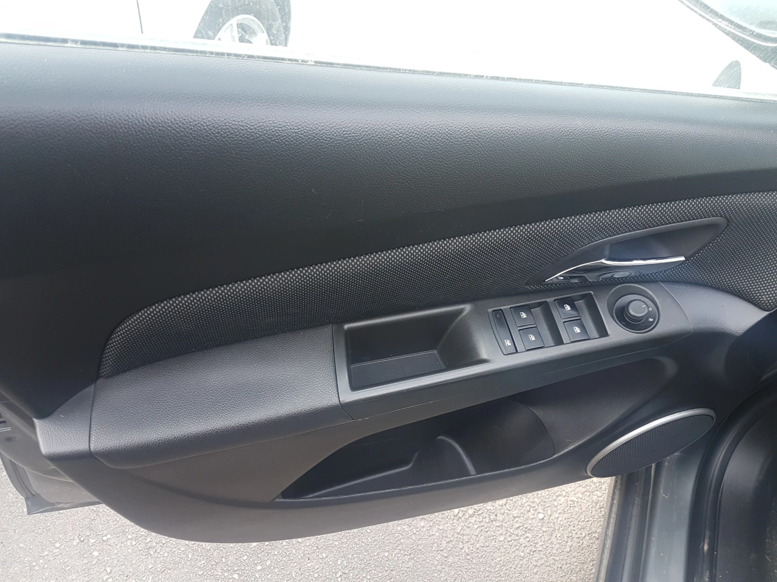 Chevrolet Cruze 1.8 i GPL 141 | Mobile.bg   11