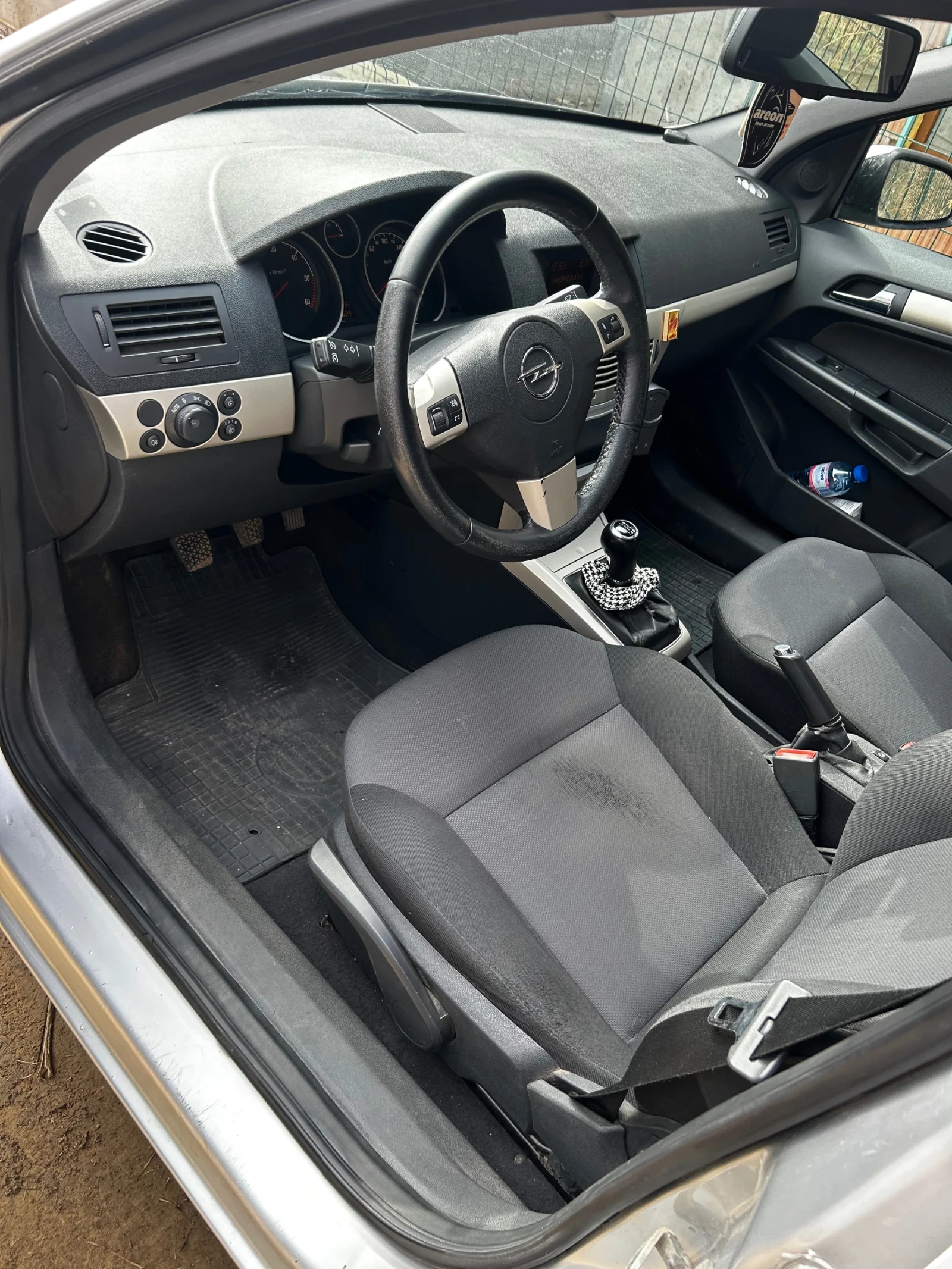 Opel Astra  - изображение 7