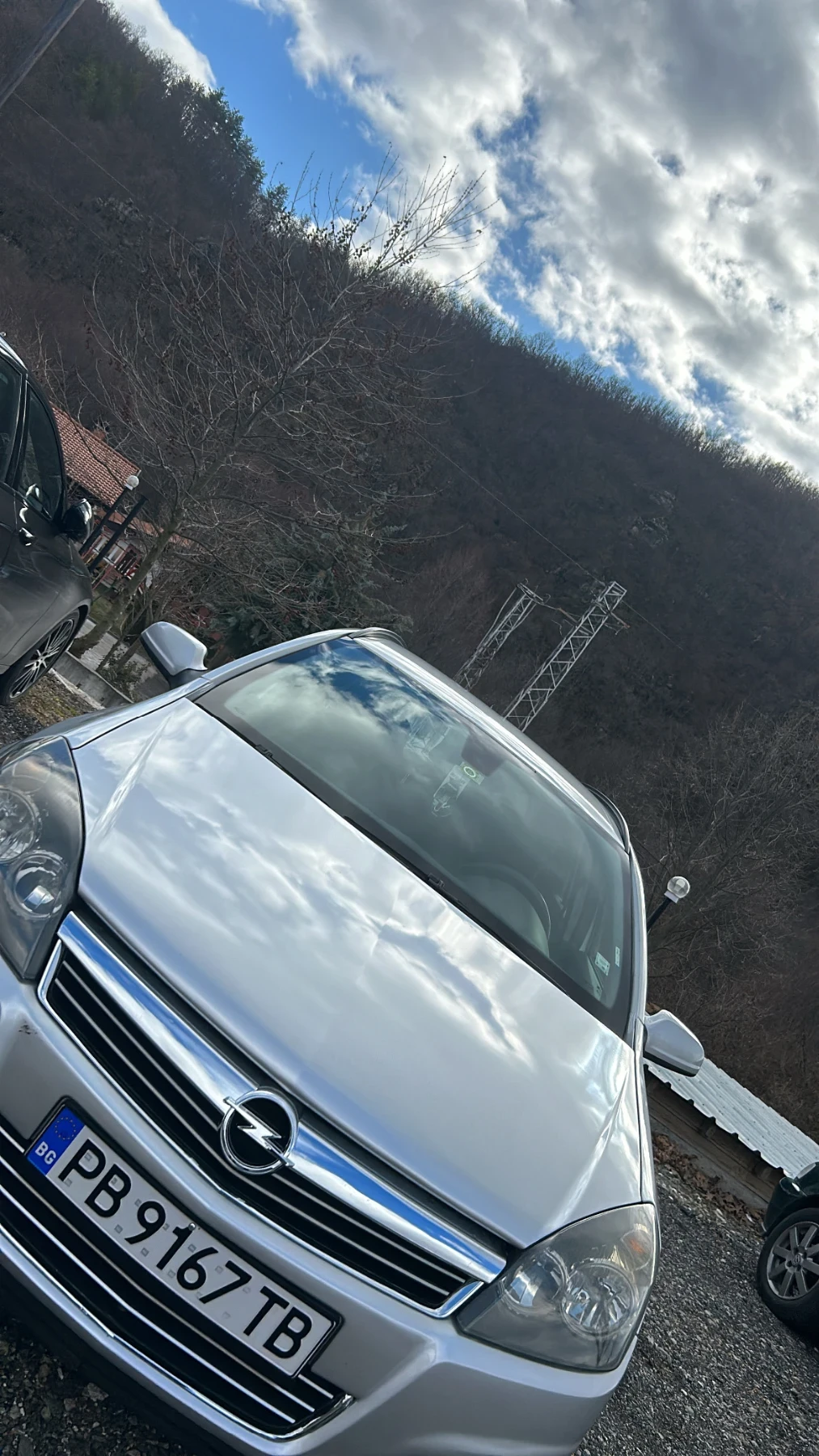 Opel Astra  - изображение 6