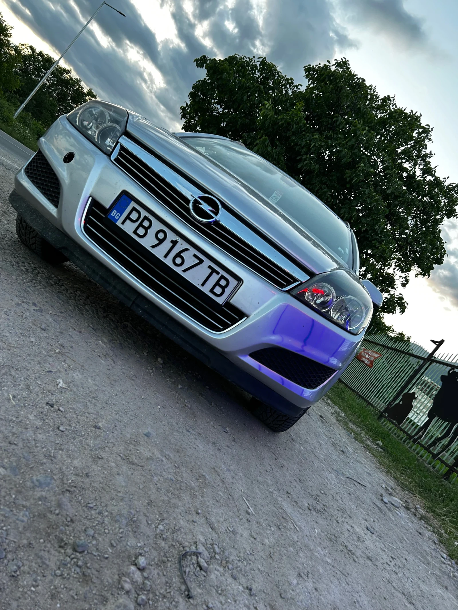 Opel Astra  - изображение 3